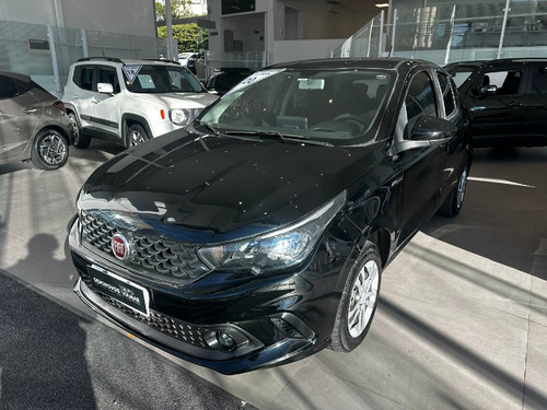 Fiat Argo 1.0 6V FIREFLY FLEX DRIVE MANUAL