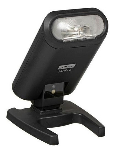 Flash Metz Mecablitz 26 Af-2 Digital Para Fujifilm