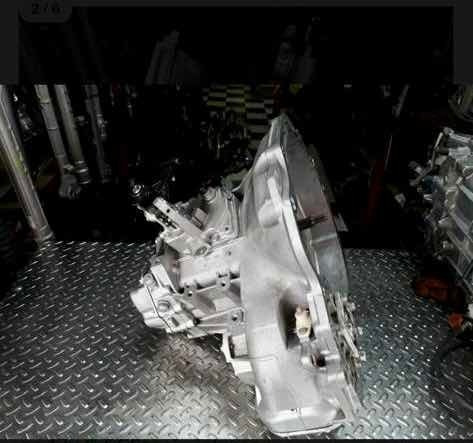 Transmisión Estándar Chevrolet Trax 2010 11 12 13 14 15 1617