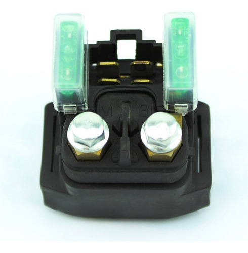 Para Solenoide De Arranque Yamaha Xvs V Star 1100 1999-2005