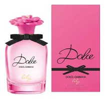 Comprar Dolce & Gabbana Dolce Lily Edt 0,05 l para mujer