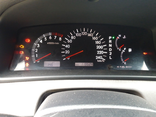 Toyota Corolla 2007 1.8 Gli