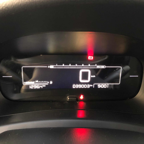 Imagen 14 de 18 de Peugeot Partner Confort Hdi Excelente Estado !!!