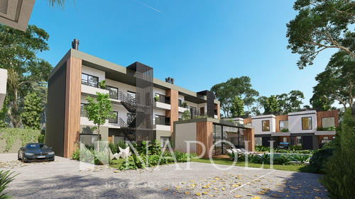 Departamentos En Venta, San Vicente