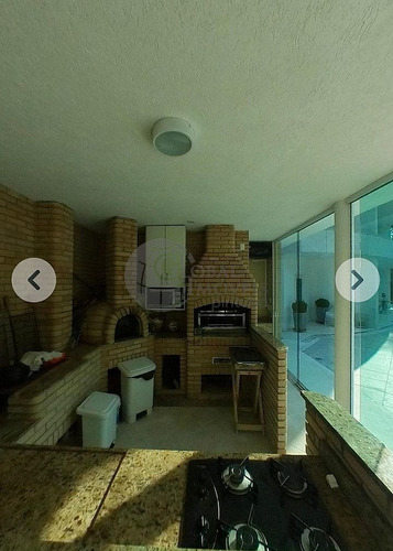 Imagem 3 de 30 de Venda Casa De Condomínio Arujá Arujá - C161