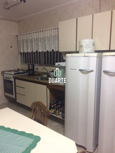 Imagem 16 de 27 de Apartamento - Ap00220 - 32435294