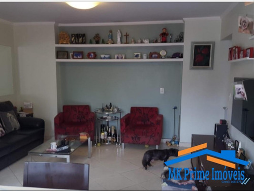 Imagem 6 de 10 de Apartamento Saúde - 1261