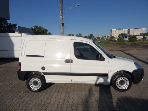 Imagem 6 de 11 de Citroën Berlingo 2019 Flex