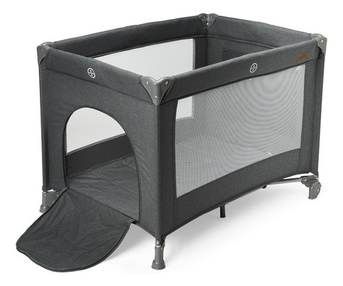 Berço Portátil Maxi Baby Lazy - Até 15kg