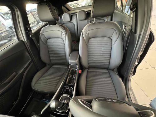 Fiat FASTBACK 1.3 TURBO 270 FLEX LIMITED EDITION AT6