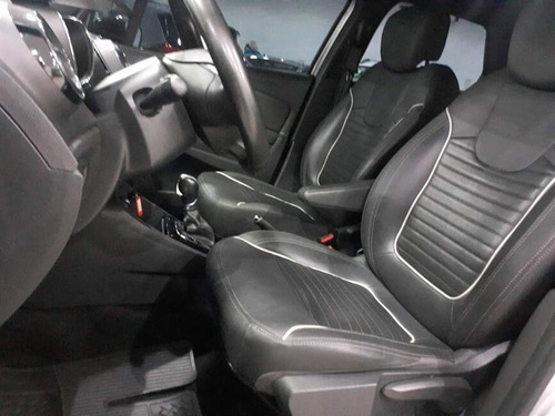 Renault Captur 2.0 16V HI-FLEX INTENSE AUTOMÁTICO