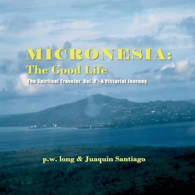 Libro Micronesia - P W Long