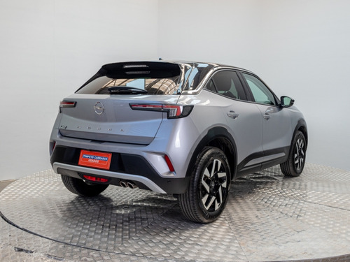 Opel 1.2 Elegance Mt Mokka