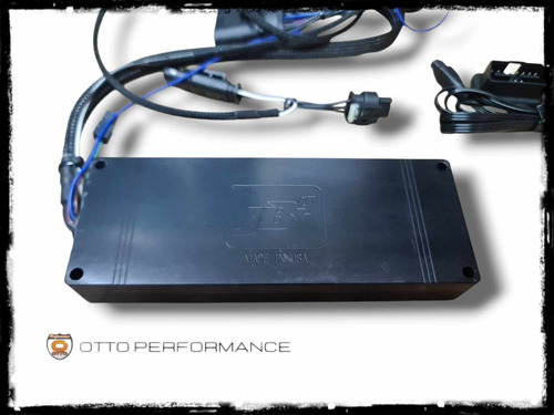 Chip Reprogramacion ( Modulo) Jb4 2.0 Tsi Evo Jb4 Formentor
