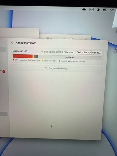 Macbook Pro 15 Pulgadas 2017 Intel Core I7 512gb (Usado)