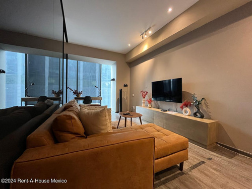 Departamento En Venta En Juárez Cuauhtémoc Gis 24-4596