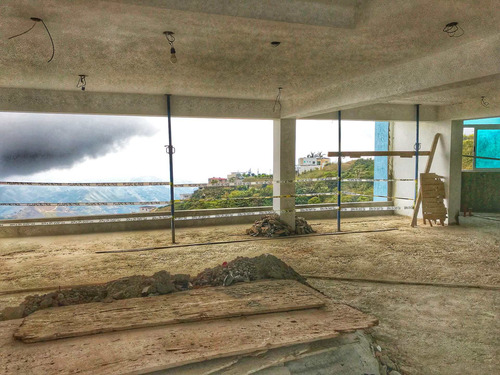 Imagen 5 de 18 de Casa Obra Gris Parque El Retiro San Antonio De Los Altos