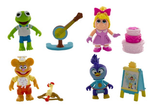 muppets baby juguetes