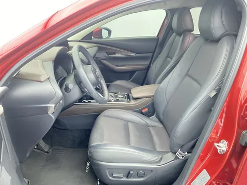 Mazda CX-30 2.0 Grand Touring At Hibrido Ligero - Mhev