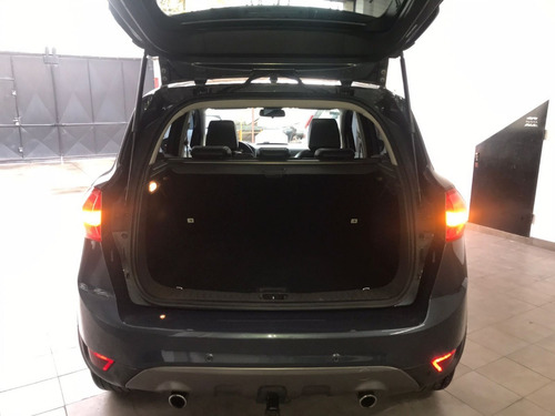 Imagen 5 de 18 de Ford Kuga 2.5 Titanium At 4x4 L (ku05)