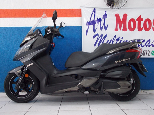Kimko Downtwon 300cc 2019