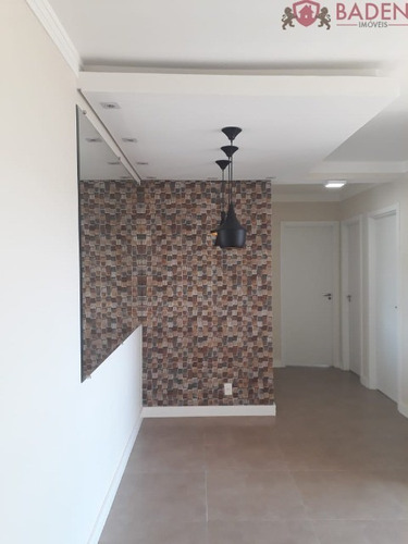 Apartamento Garden, Térreo Com Quintal, Com 3 Dormitórios Sendo 1 Suíte - Ap04019