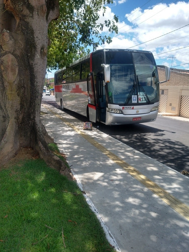 Mercedes Busscar Hi