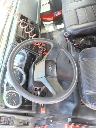 Ford Cargo 1317