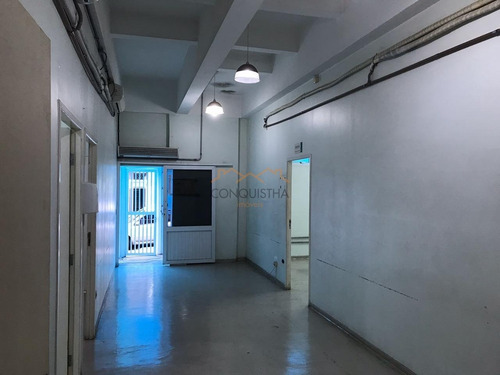Imagem 1 de 15 de Predio Comercial - Centro - Ref: 2751 - L-4935