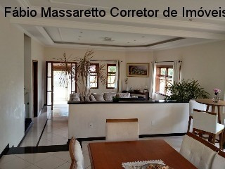 Imagem 1 de 29 de Casa - A Venda - Itatiba - Ca00320 - 32250674