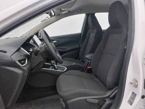 Chevrolet Onix 1.0 TURBO FLEX LT AUTOMÁTICO