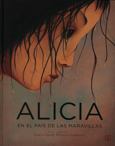 Alicia En El País De Las Maravillas - Lewis C. - Pasta Dura