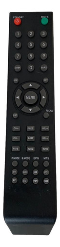 Control Remoto Para Tv Atvio Atv4212pdp