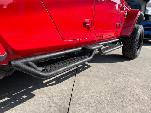 Jeep Gladiator 3.6 Rubicon 4x4 At
