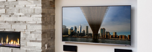 Soporte Tv Lcd Led Con Inclinación 32 40 42 49 50 55 Pulgada