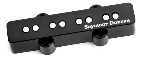 Seymour Duncan Baixo 4c Stk-j1b Classic Stack Jb Ponte