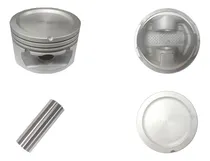 Comprar Pistones Estandar Juego 4 Piezas Corsa Aveo Nubira 1.6 Lts