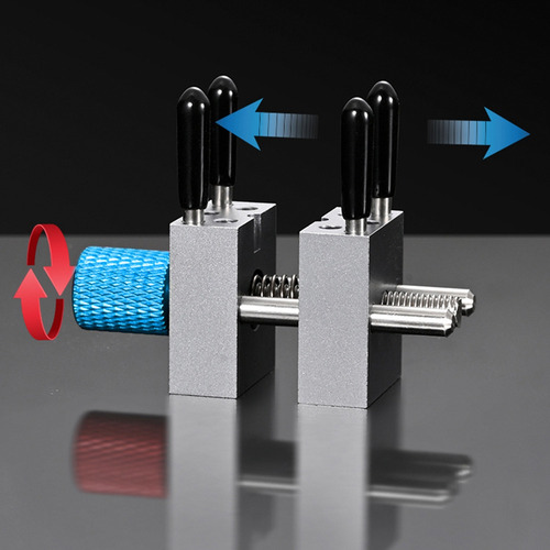 Tornillo De Banco De Herramientas Modelo O9hobby Precision P