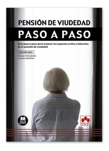 Pension De Viudedad. Paso A Paso. - Departamento De Redacci