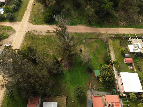 Lote En Venta En Santa Monica, Jose Ignacio