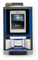 Comprar Maquina Expendedora De Cafe En Grano Necta Krea Touch