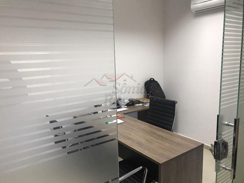 Salas Comerciais - Ref: V11208