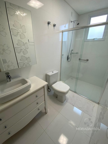 Imagem 11 de 15 de Apartamento Em Meia Praia - Itapema - 3662