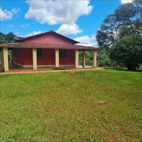 Imagem 9 de 15 de Sítio Para Venda Em Itatiaiuçu, 5 Dormitórios, 2 Banheiros, 15 Vagas - 70468_2-1188730