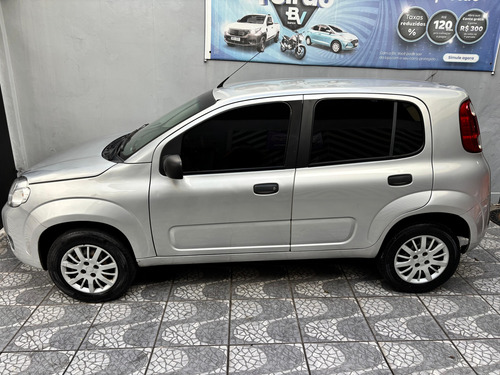 Fiat Uno 1.0 Vivace Flex 5p