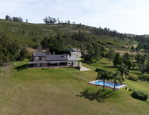 Venta De Chacra En Las Vertientes, Punta Ballena - Ref : Pbi2276