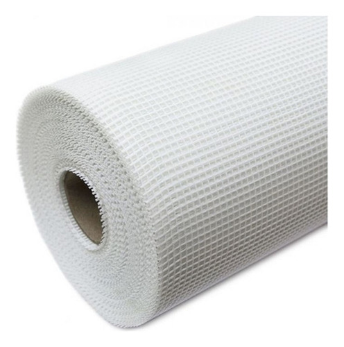 Rollo Aislante Para Construcción Fibroflex Fibra De Vidrio