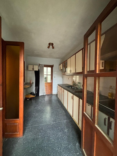 Venta Casa 3 Dormitorios Durazno Con Cochera