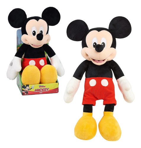 Mickey Mouse De 19 Pulgadas