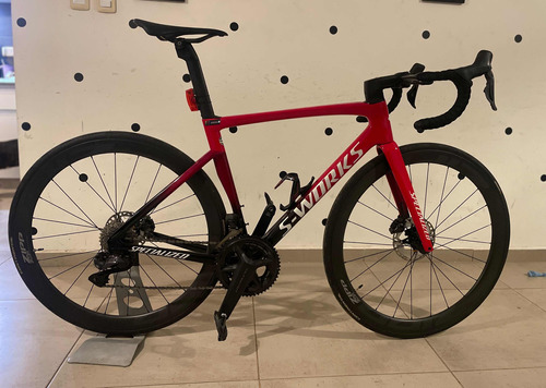 Sworks Sl7 Specialized Tarmac En Dolar